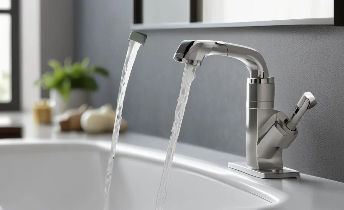 Who Makes Peerless Faucets? The Smart Buyer’s Guide