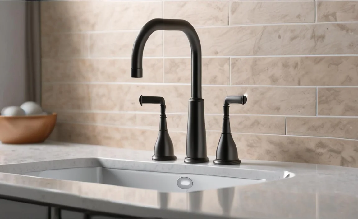 Who Owns Moen Faucets? The Powerful Truth