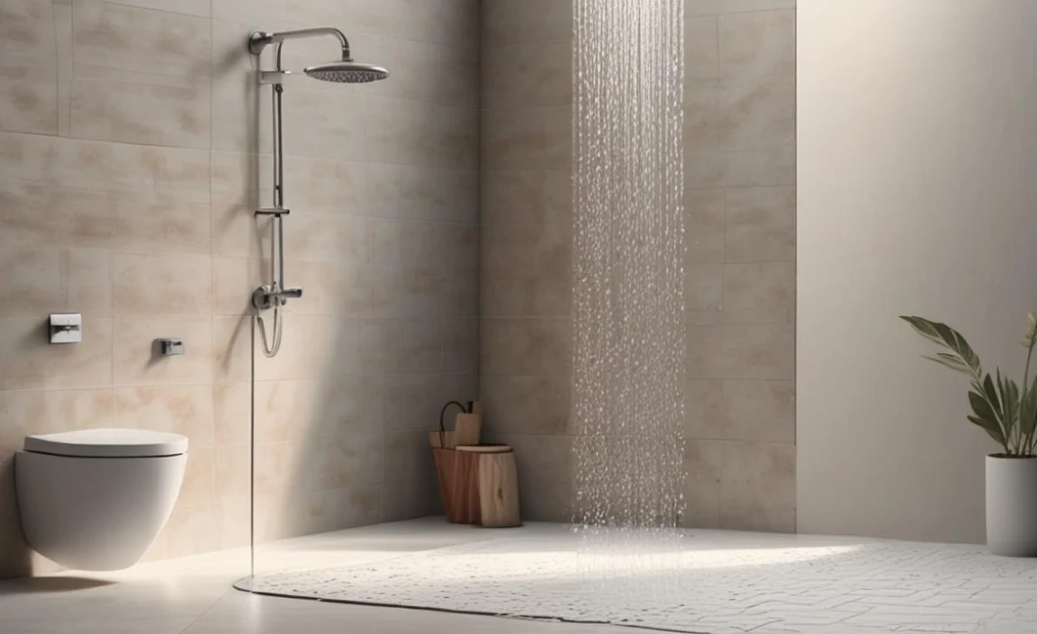 Who Should Avoid Cold Showers?