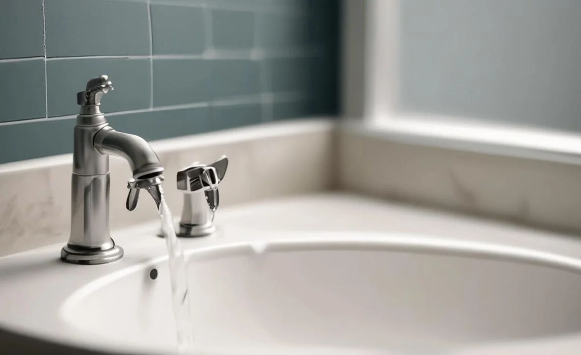 Why Are There Gnats In My Bathroom Sink? Find Out Now!