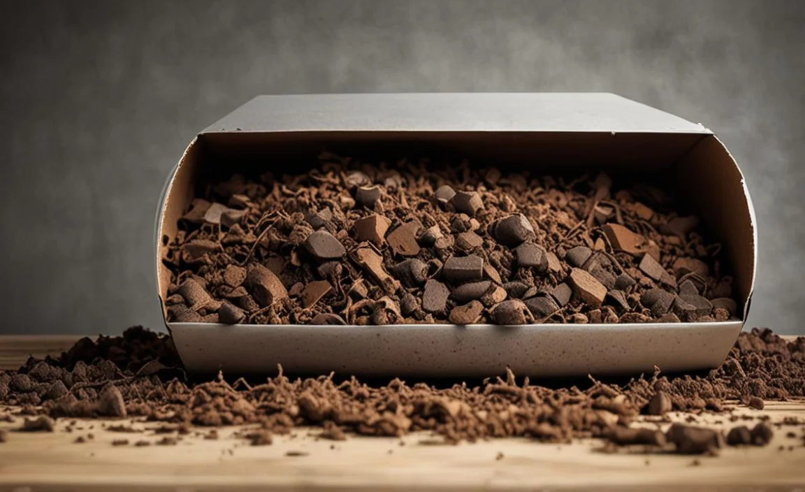 Why Are There Pests in My In-Vessel Composter?