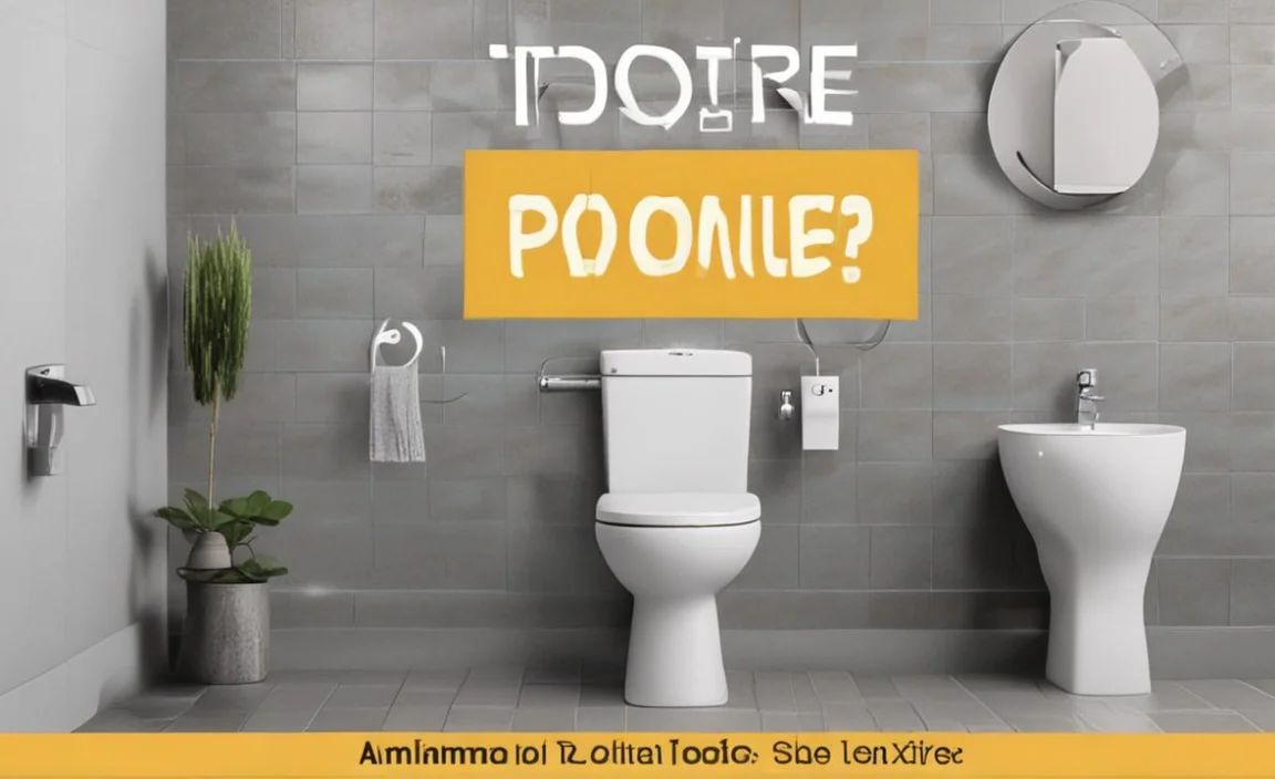 Why Are Toto Toilets So Expensive? The Smart Choice!