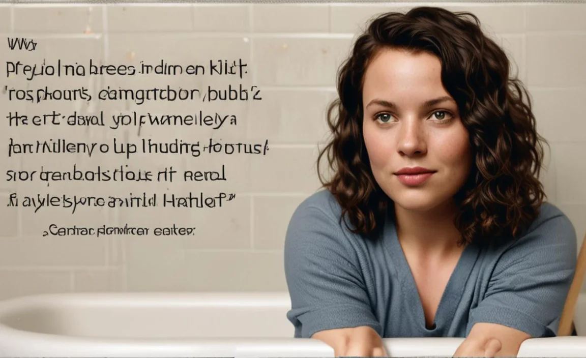 Why Did Hannah Baker Kill Herself in a Bathtub?