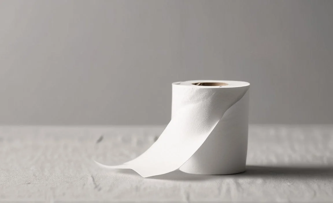 Why Do People Eat Toilet Paper?