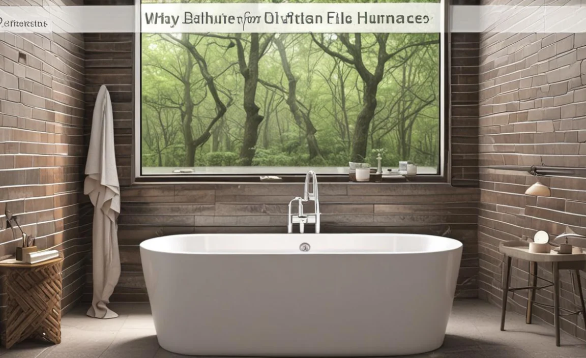 Why Do People Fill Bathtubs for Hurricanes? Smart Prep