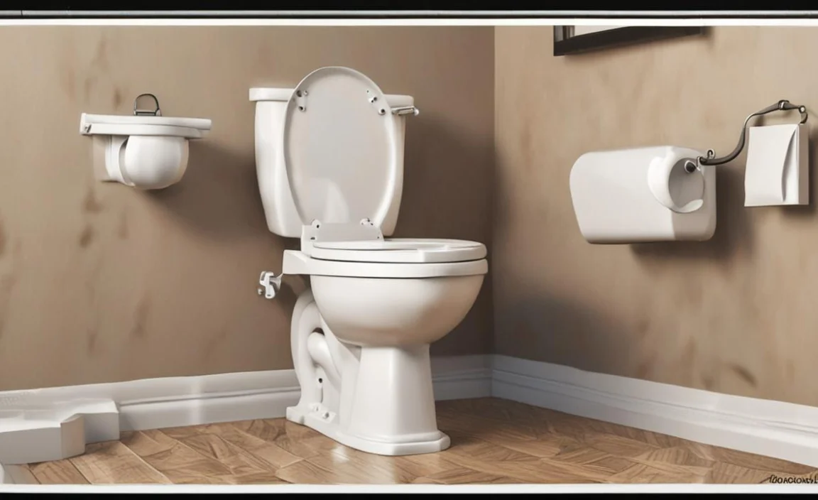 Why Does a Toilet Gurgle? +Easy Fixes!