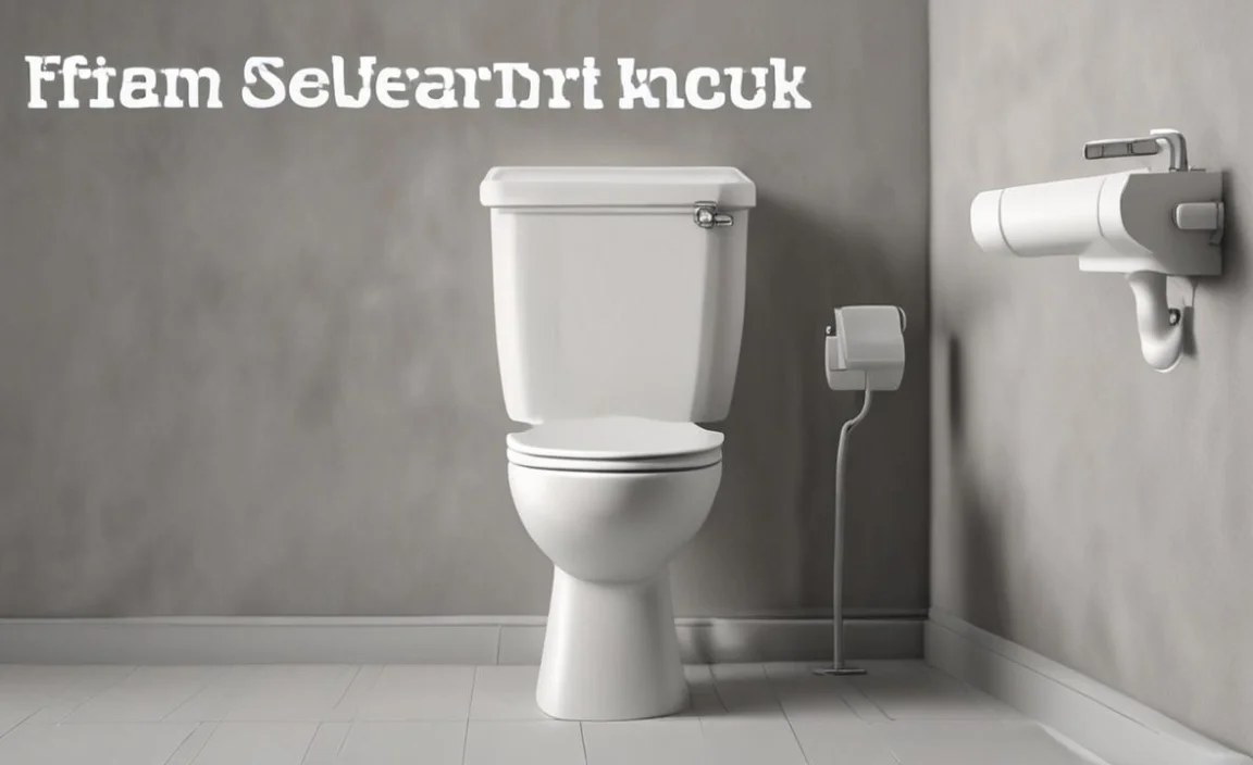 Why Does My Toilet Rock Back and Forth? +Easy Fix