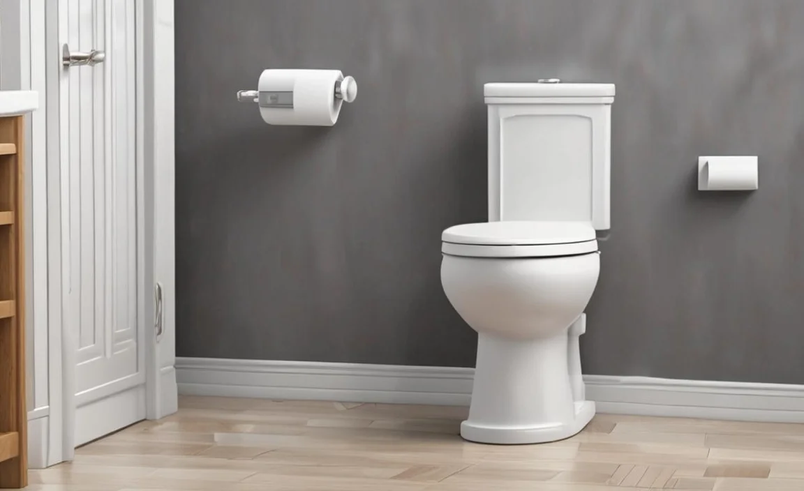 Why Does My Toilet Squeal After Flushing? Find Out Now!