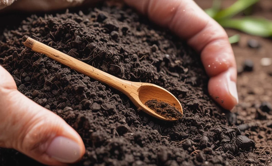Why is Compost the Best for Soil Improvement?