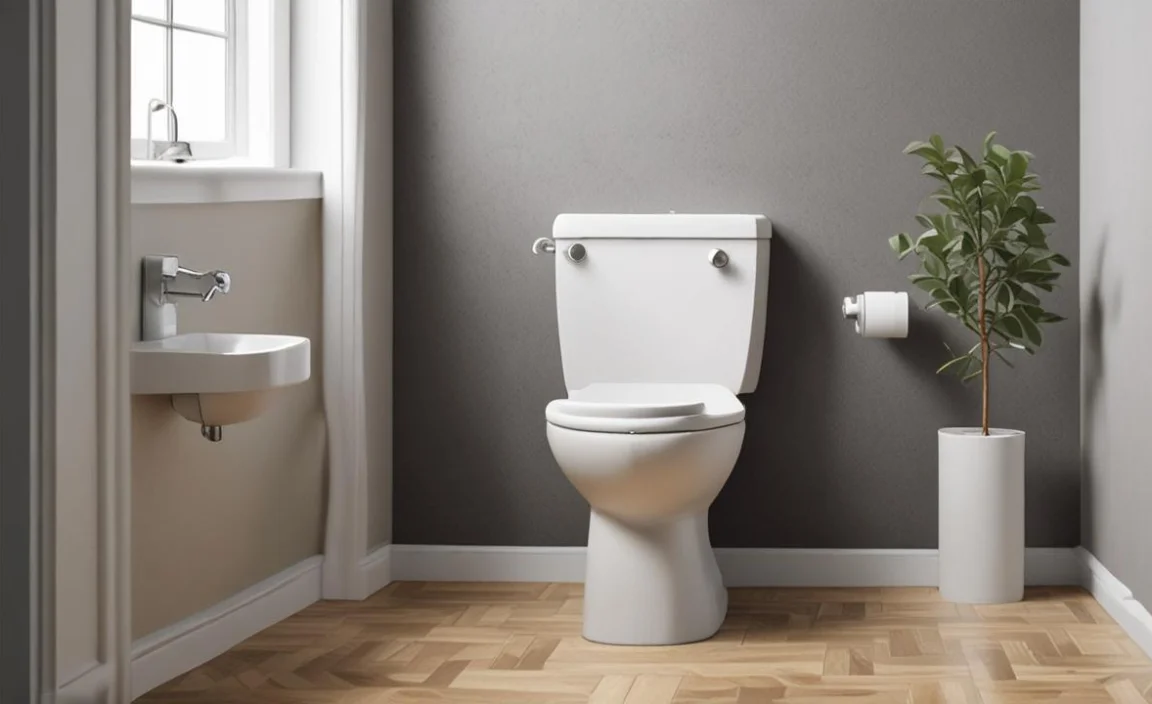 Why Is My Toilet Making A Noise? Top Causes & Fixes