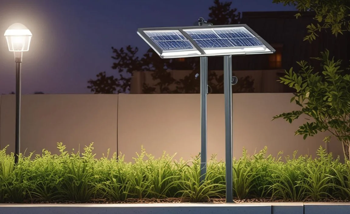 Why Lumens Matter in Solar Lights