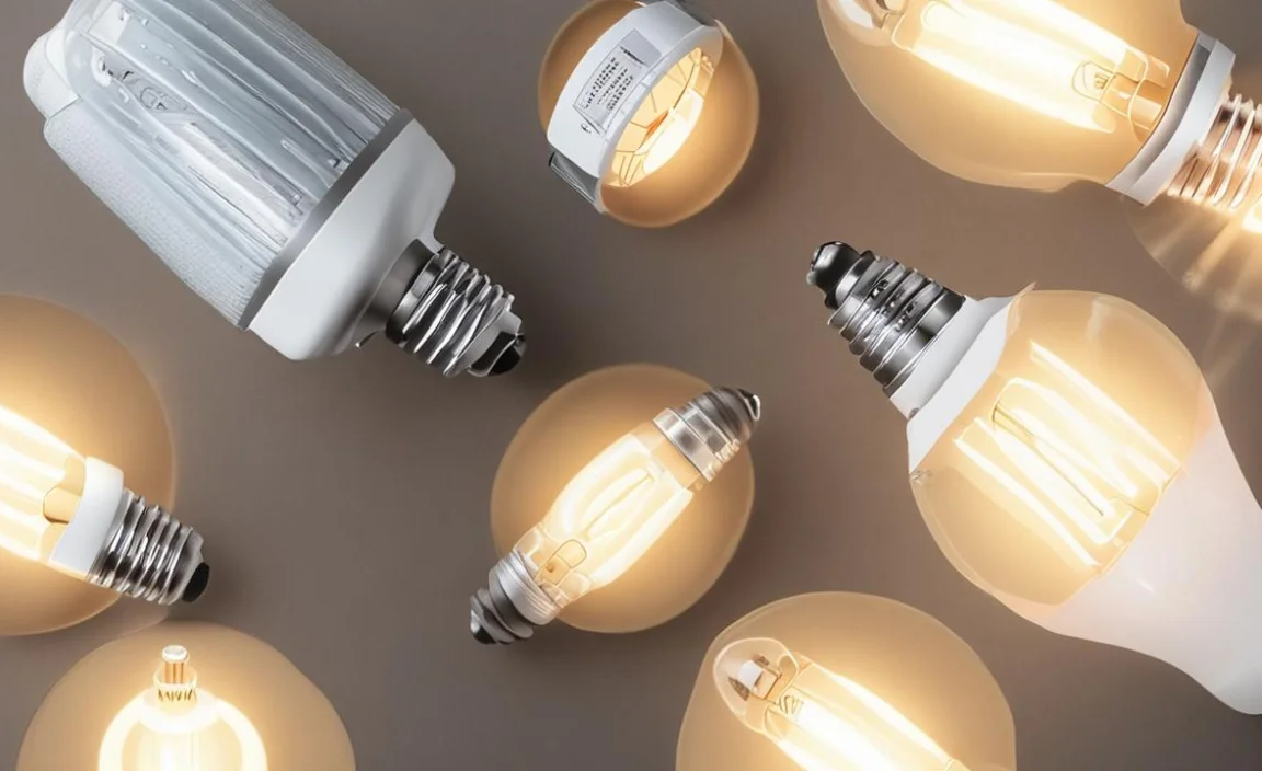 Why Proper Disposal of LED Light Bulbs is Important