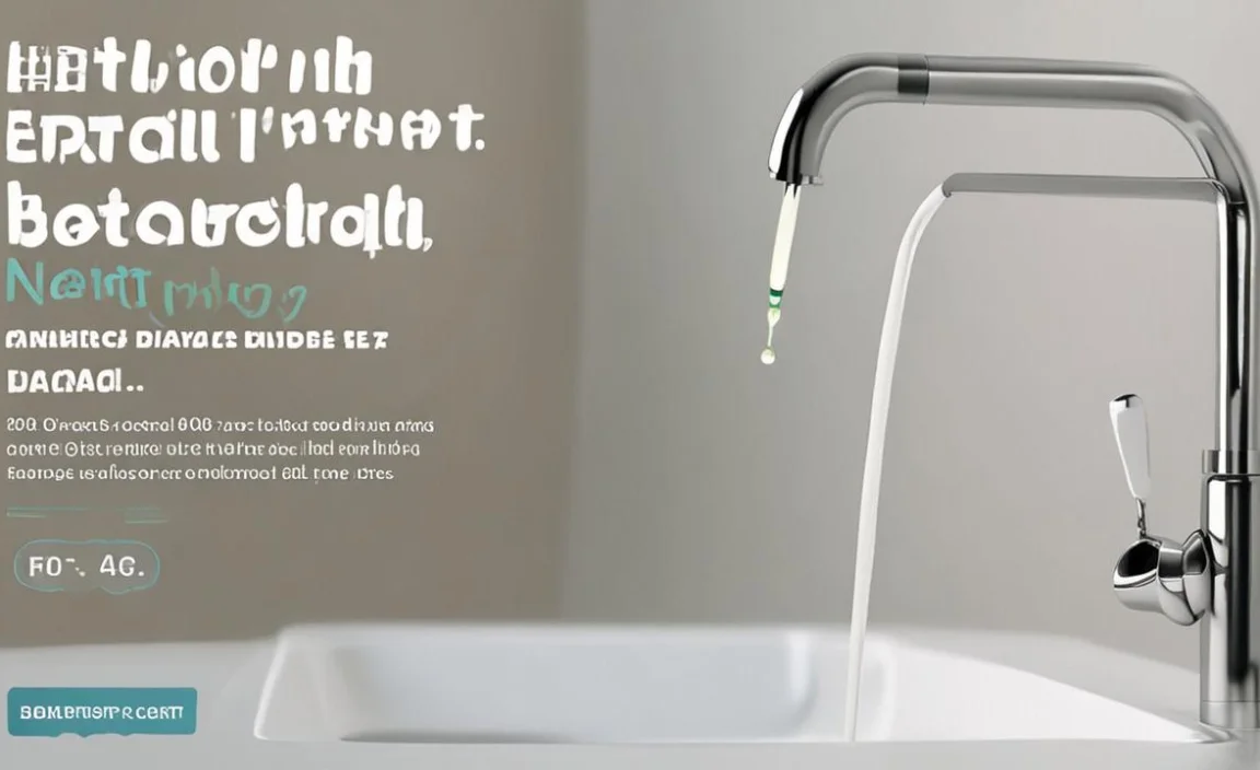 Why Would Dental Units Have More Bacteria Than a Faucet?
