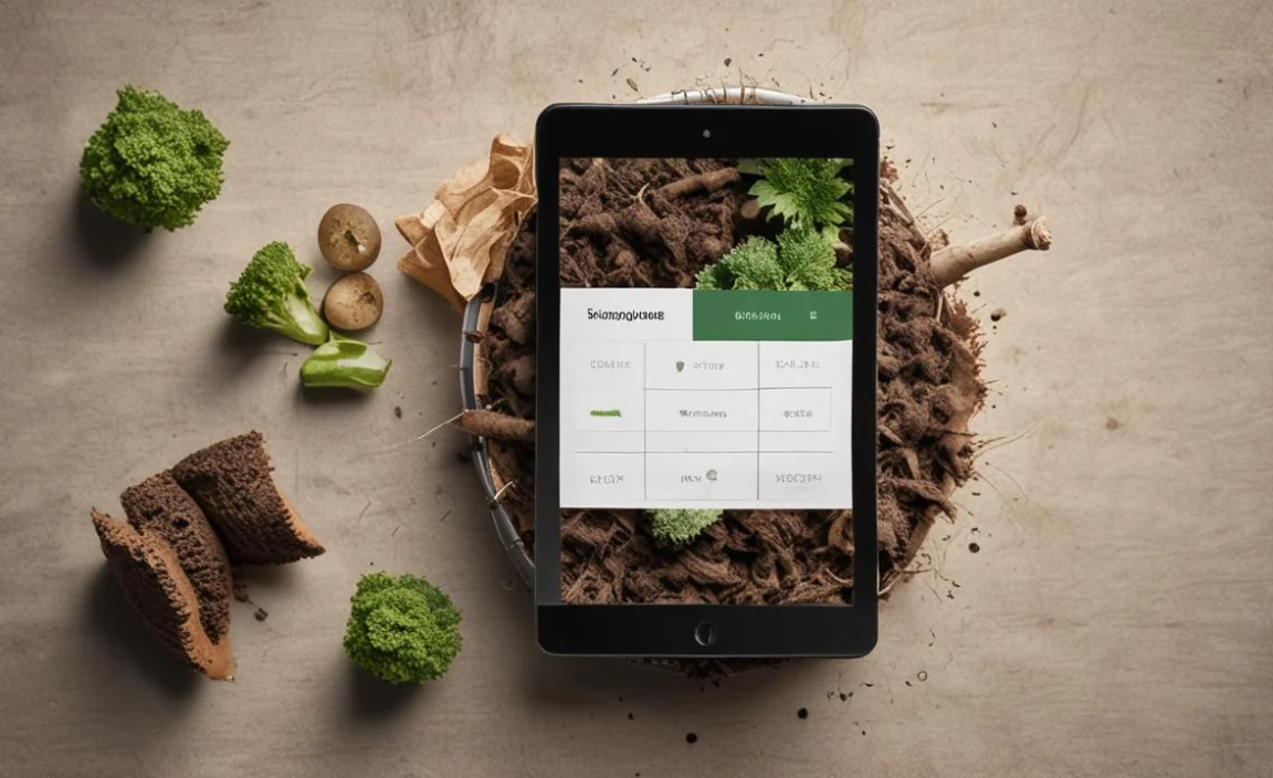 Why You Absolutely Need a Composting Calculator for Beginners