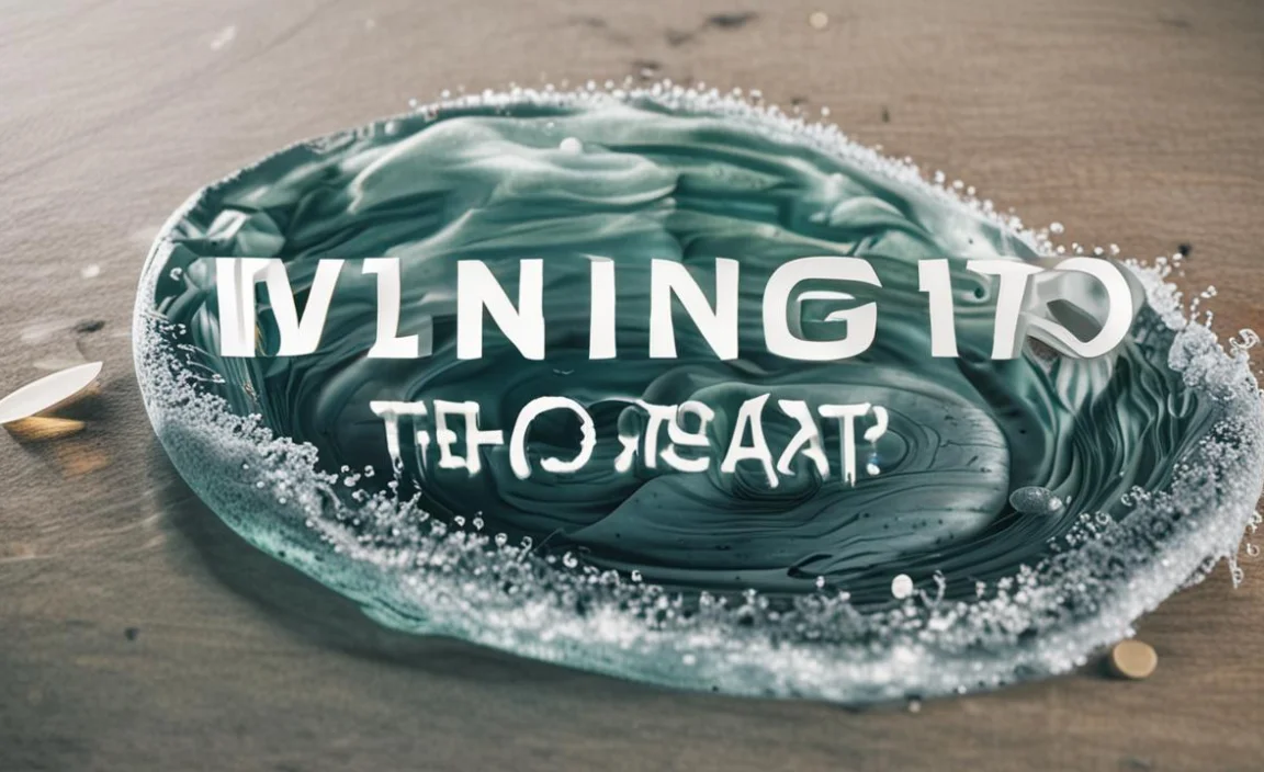 Will It Sink or Float? The Ultimate Test!