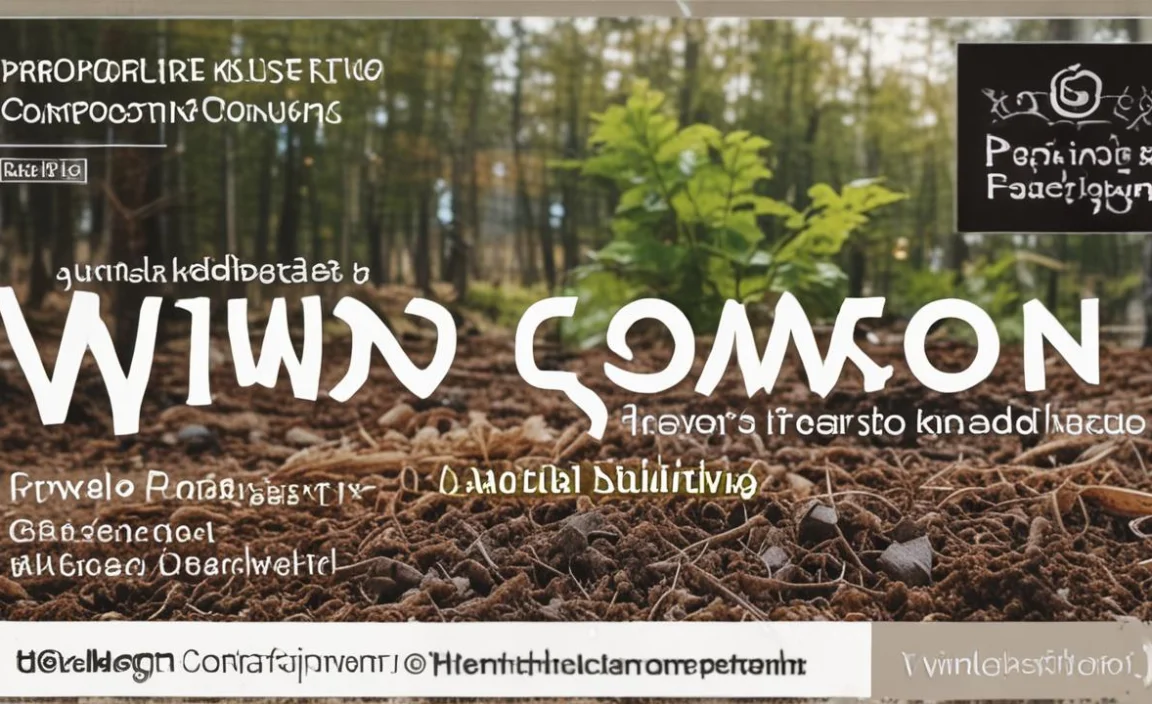 Windrow Composting Course: Proven Essential Guide