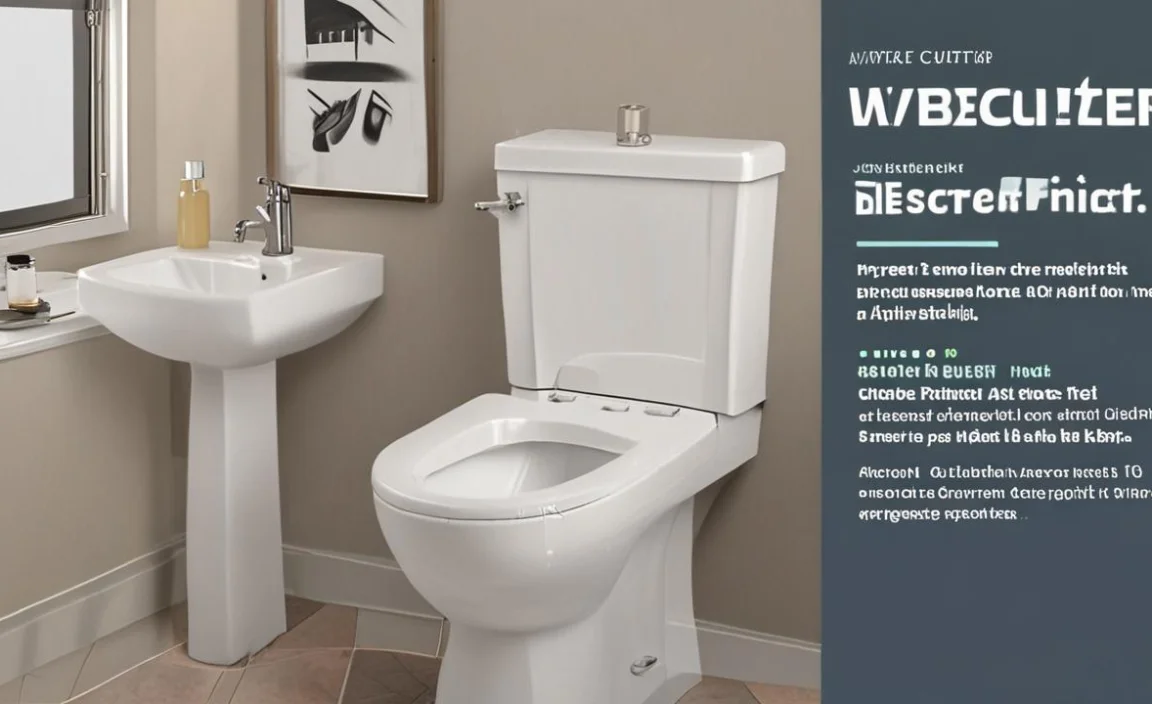 Wirecutter Best Bidet: The Powerful, Clean Choice