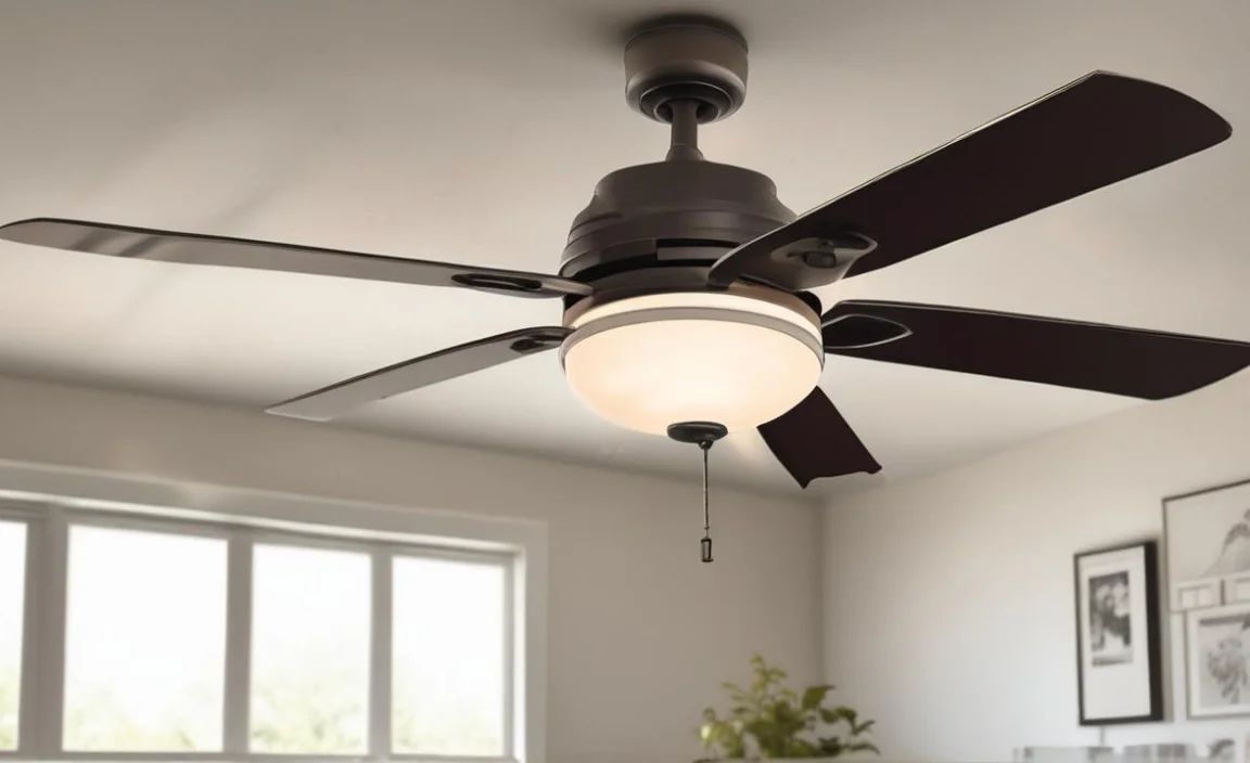 Wiring the Ceiling Fan and Light Kit