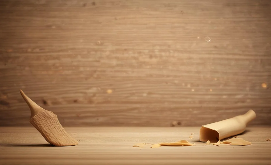 Wood Glue Types and Their Strength