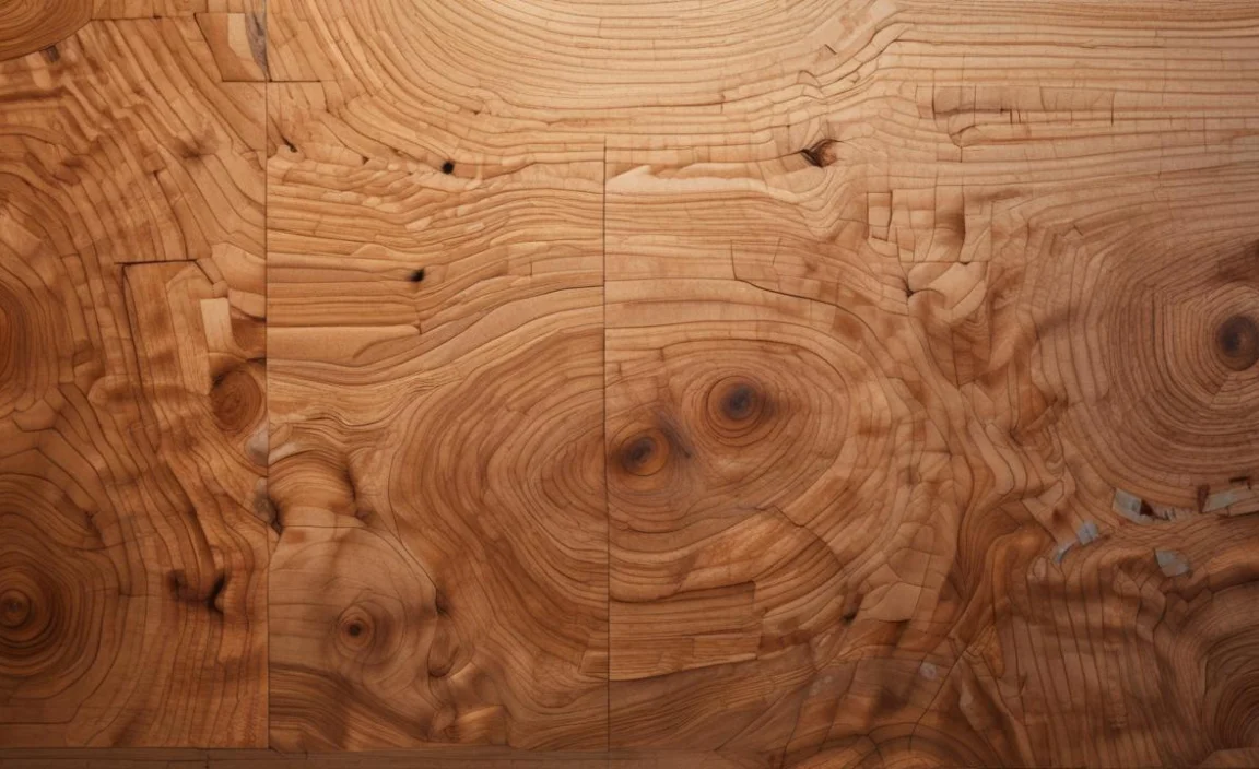 Working With End Grain: Tips and Tricks