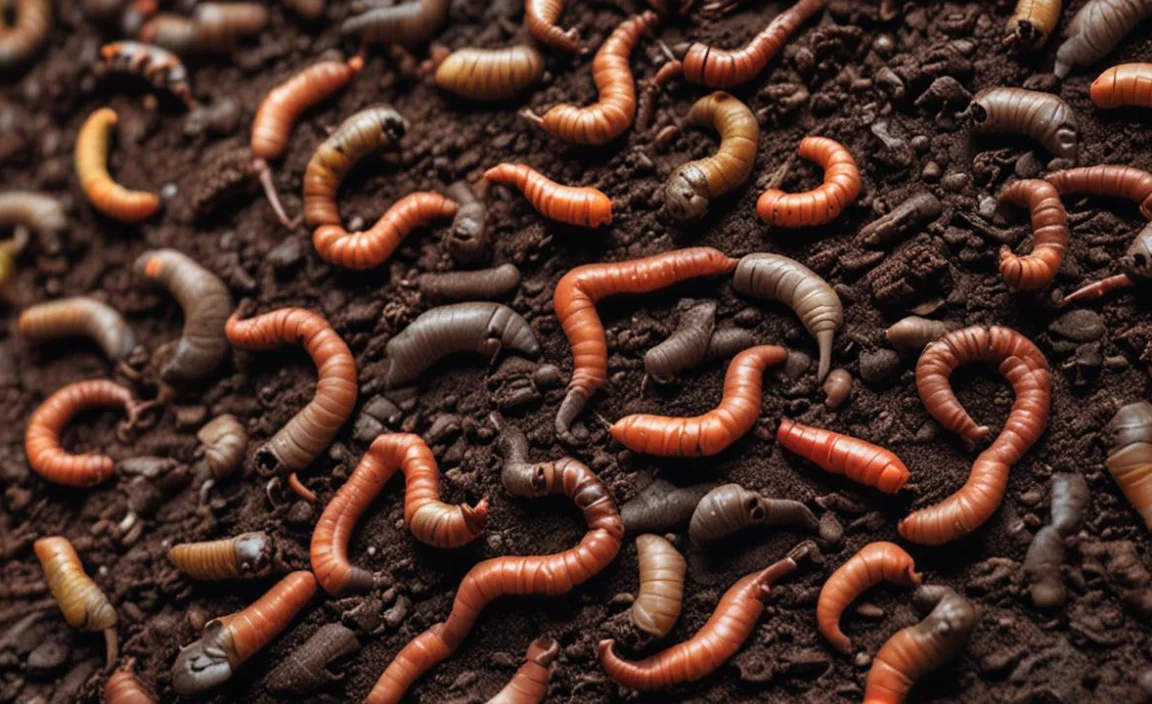 Worm Composting vs. Traditional Composting: A Quick Comparison