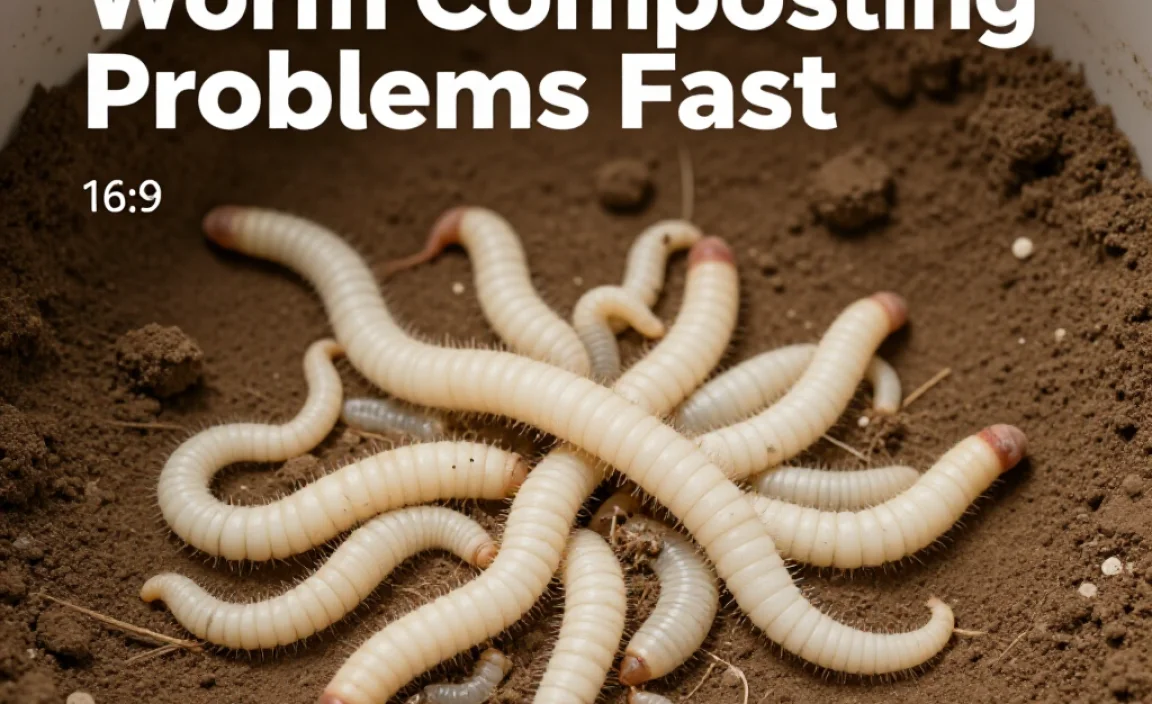 Worm Escape Problems