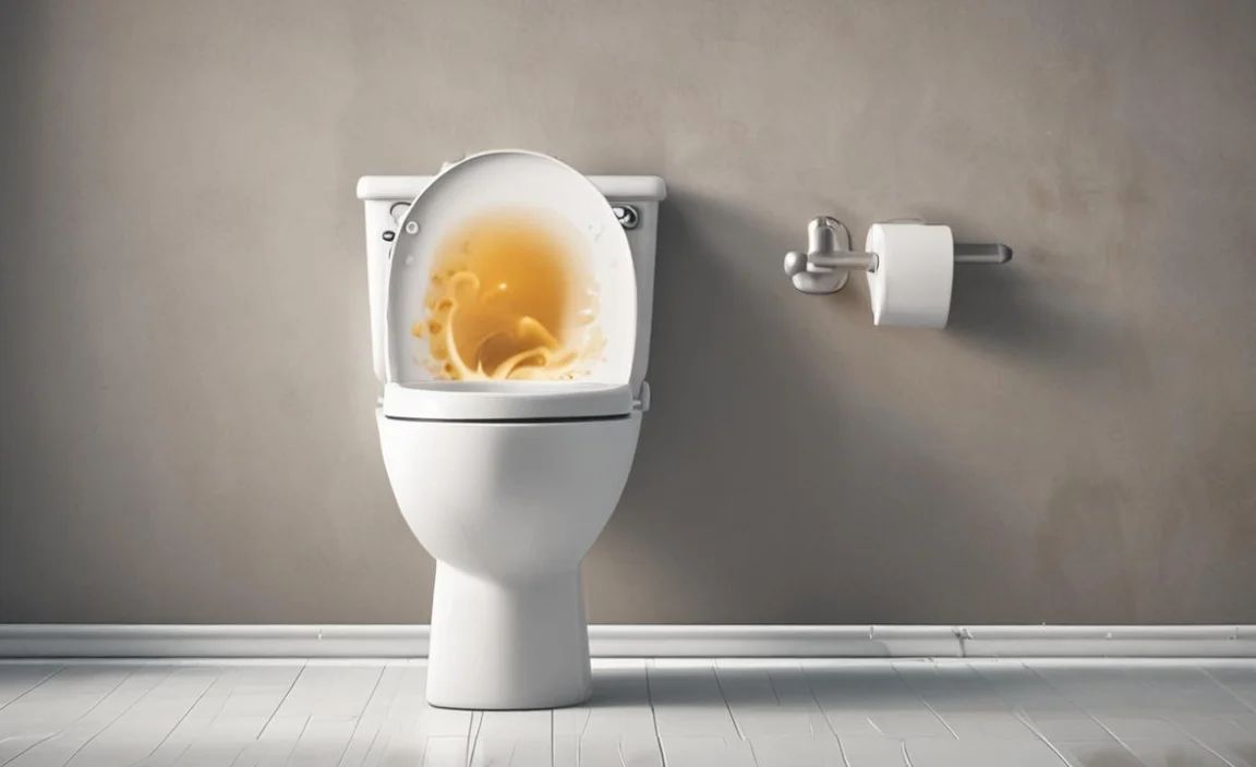 Yeast Infections and Bathroom Hygiene