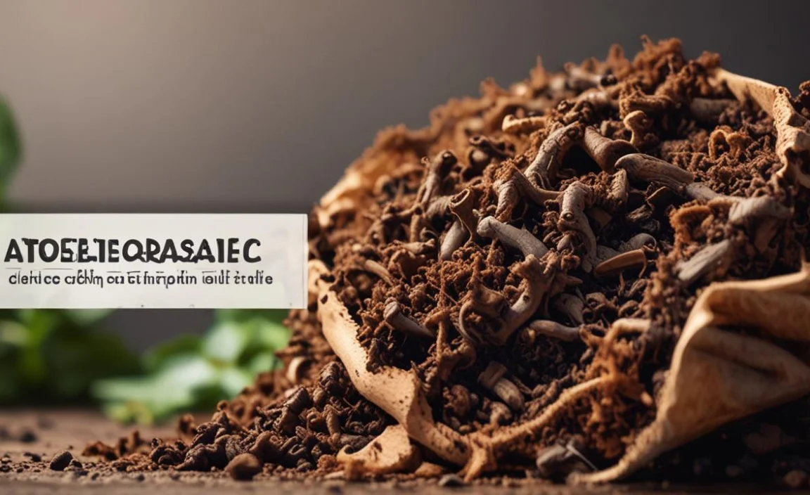 Your Step-by-Step Bokashi Composting Guide