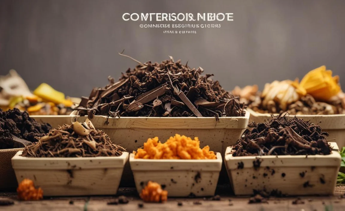 Your Step-by-Step Composting Training