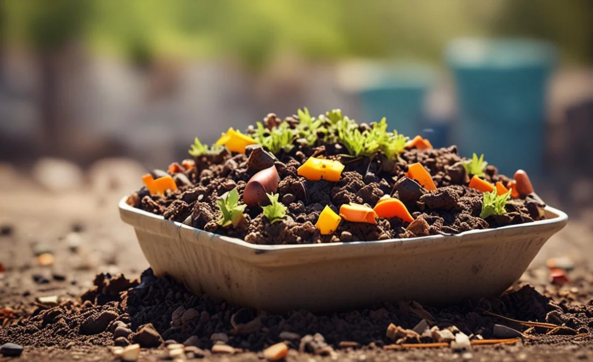 Your Top Compost Heap Methods: Choosing the Right Path