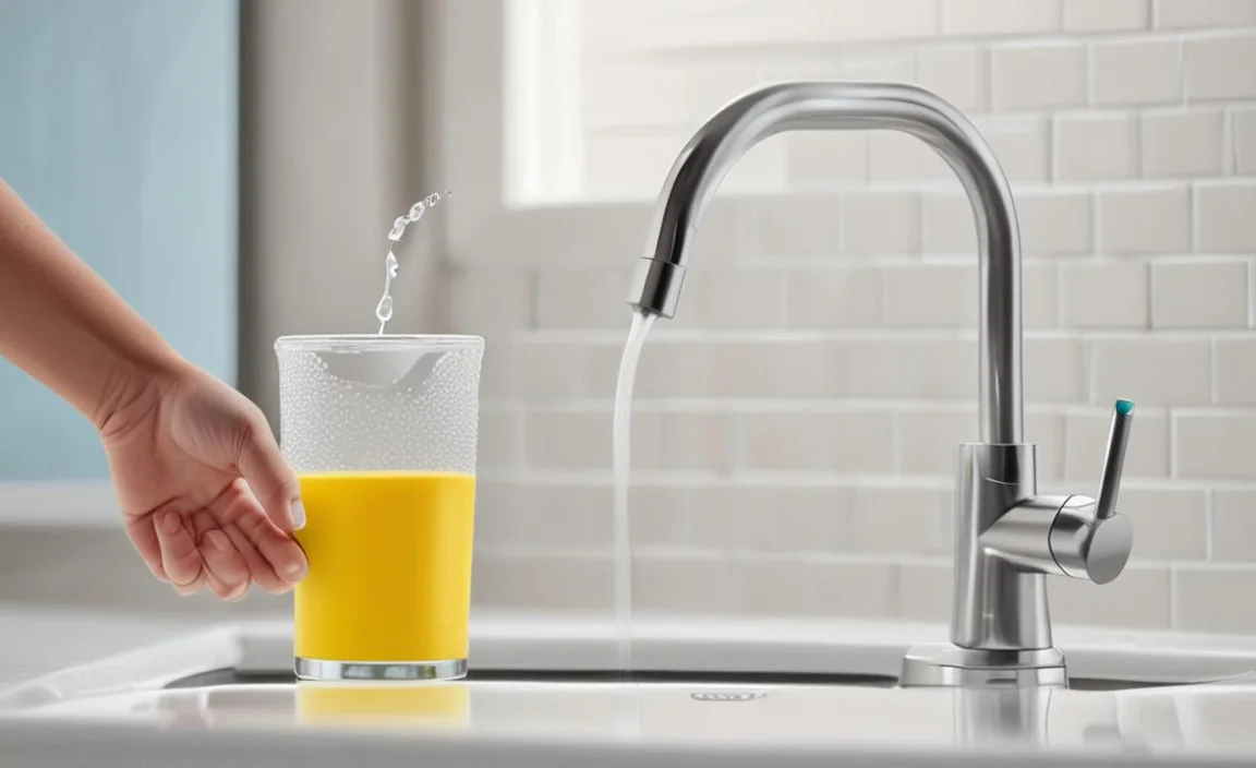 ZeroWater and PFAS Removal: The Numbers