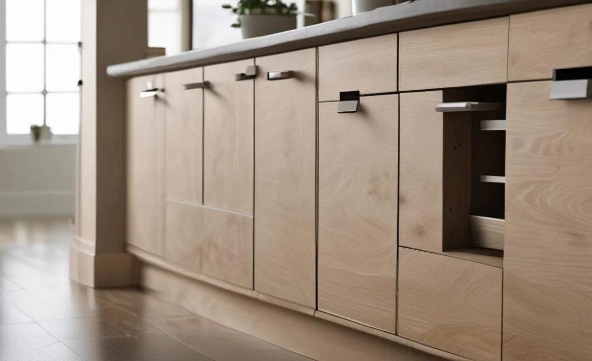 Adapting Your Home with Accessible Hardware