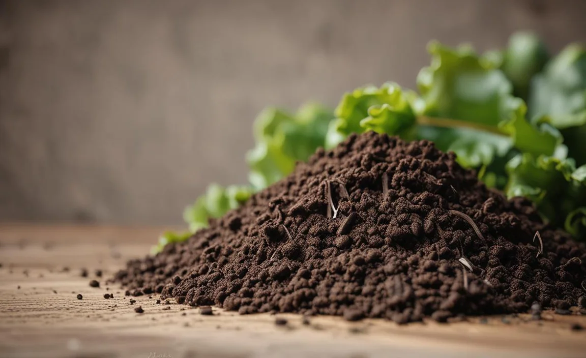 Adding Ingredients to Balance Compost