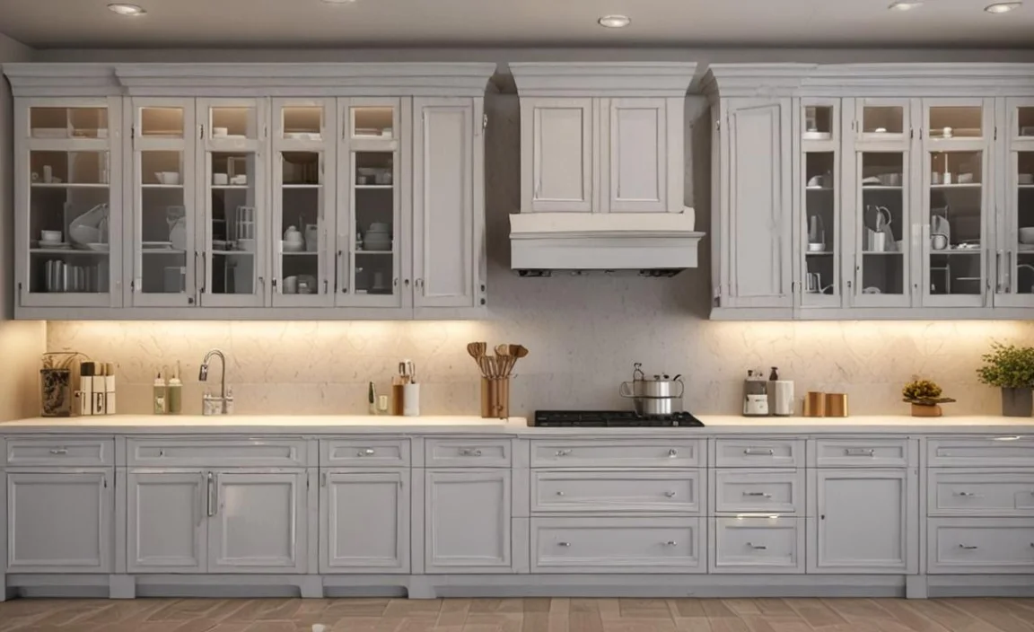 adding soft close dampers to old cabinets