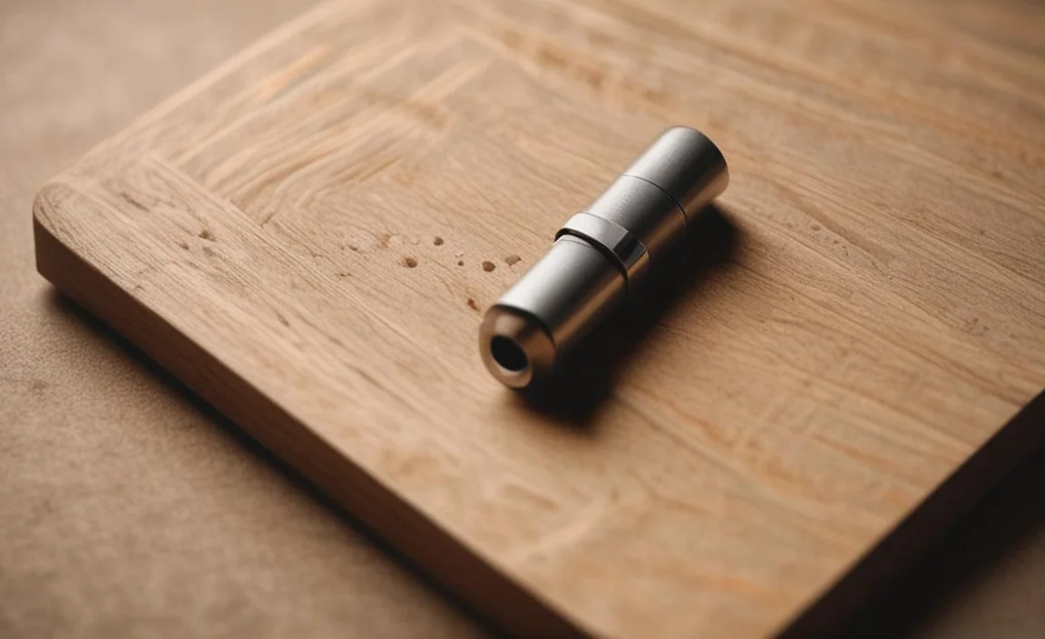 Adjusting Hidden Hinges for Perfect Alignment