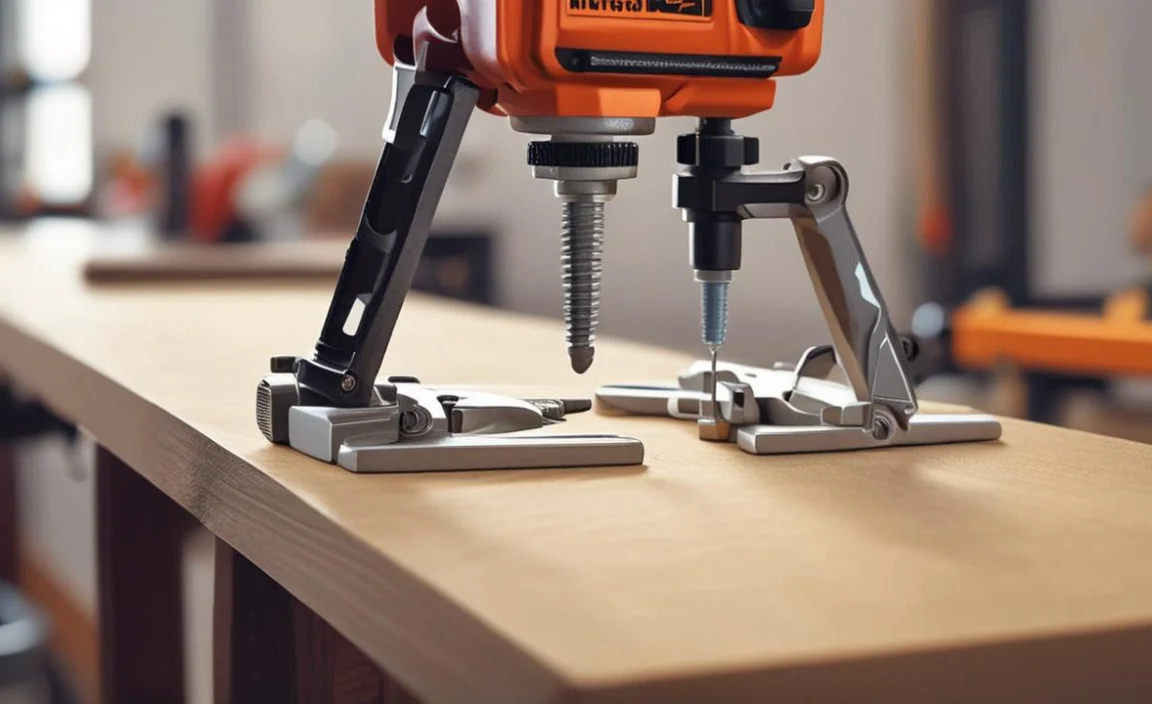 Advantages and Disadvantages of Each Clamp