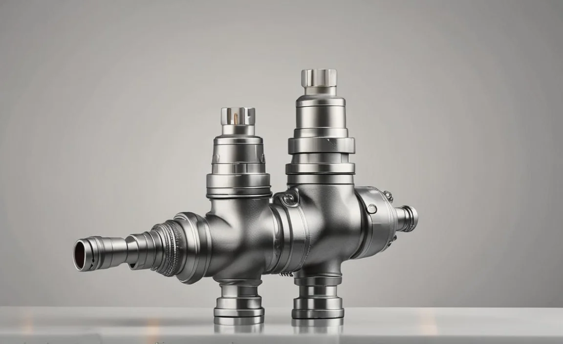 air leaking constantly from safety relief valve