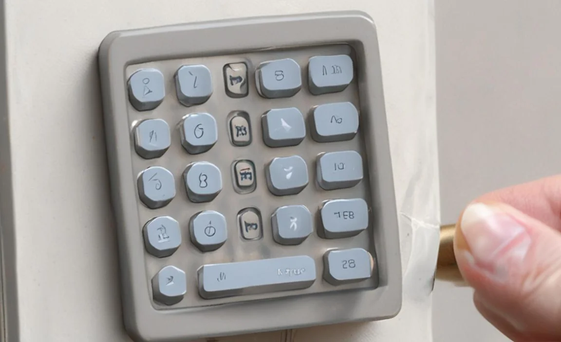 alarm lock trilogy t2 replacement keypad review