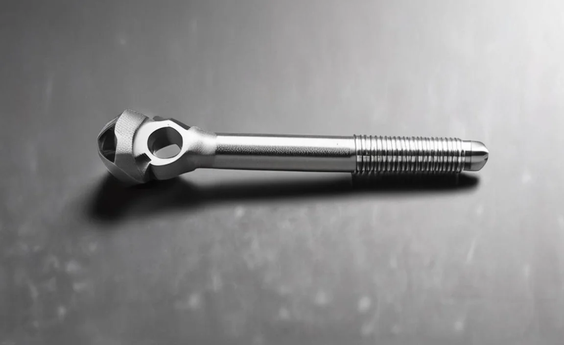 allen wrench rounded off inside bolt