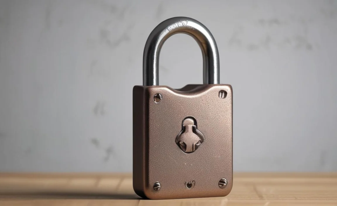 Alternatives to Bolt Cutters for Tough Locks
