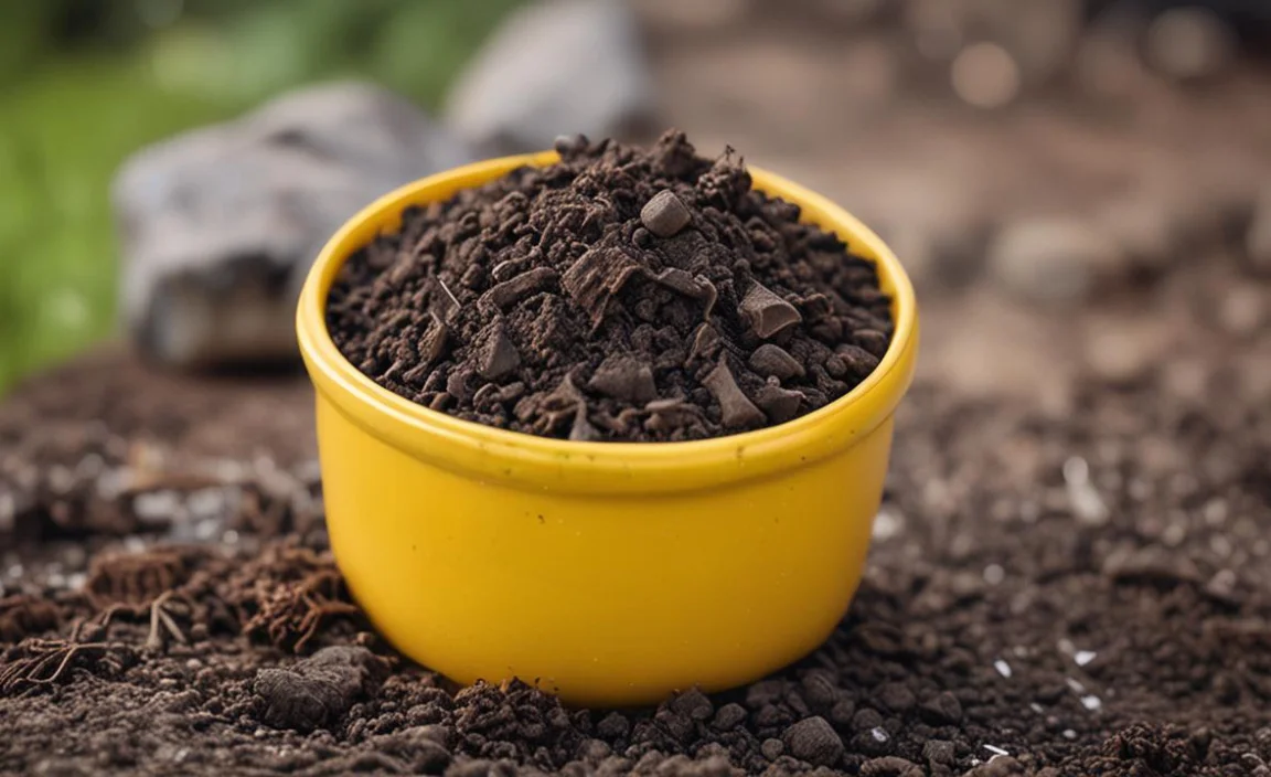 Alternatives to Compost Leachate