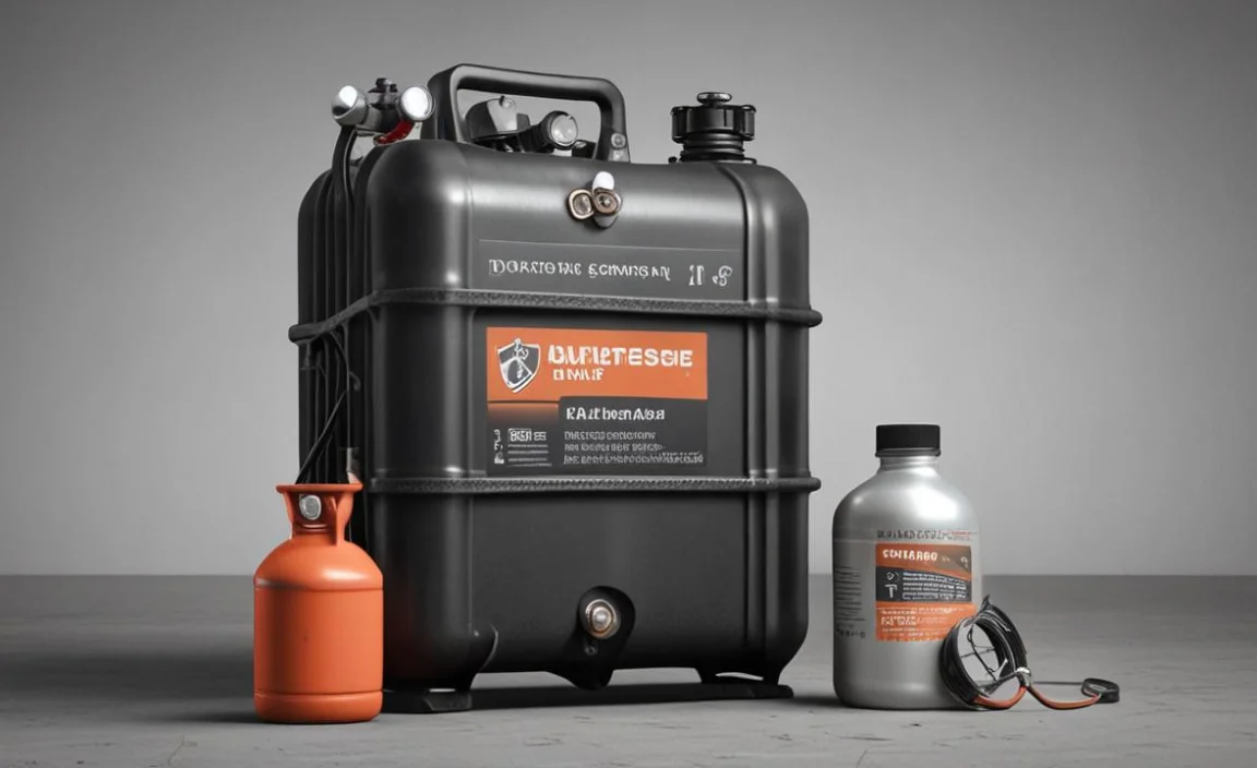 Alternatives to Traditional Oil Disposal