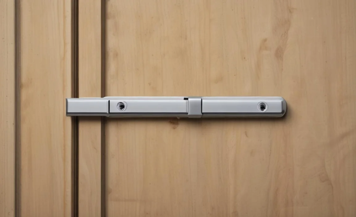 anatomy of a european cabinet hinge