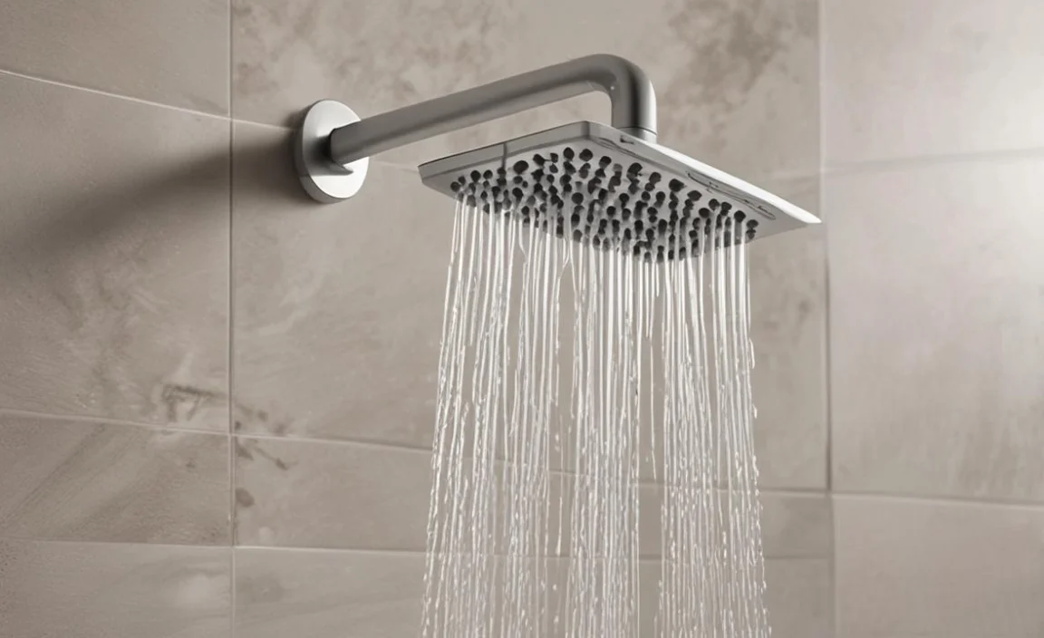 Are Air Injection Shower Heads Eco-Friendly?