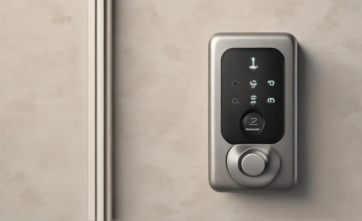 Are Smart Locks Reliable During Outages?