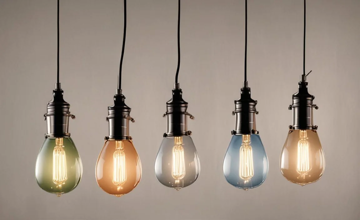 Assessing the Condition of Your Old Glass Light Fixtures
