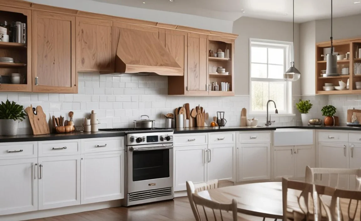 Assessing Your Cabinets&rsquo; Current Finish
