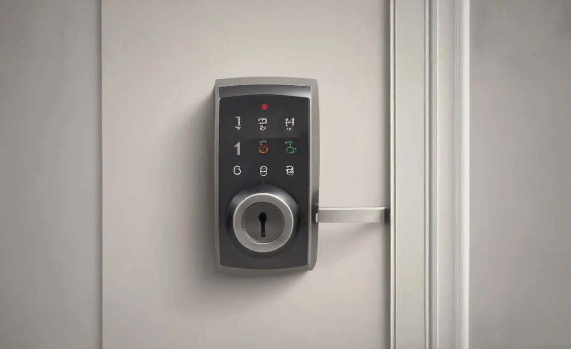 august smart lock manual calibration keeps failing
