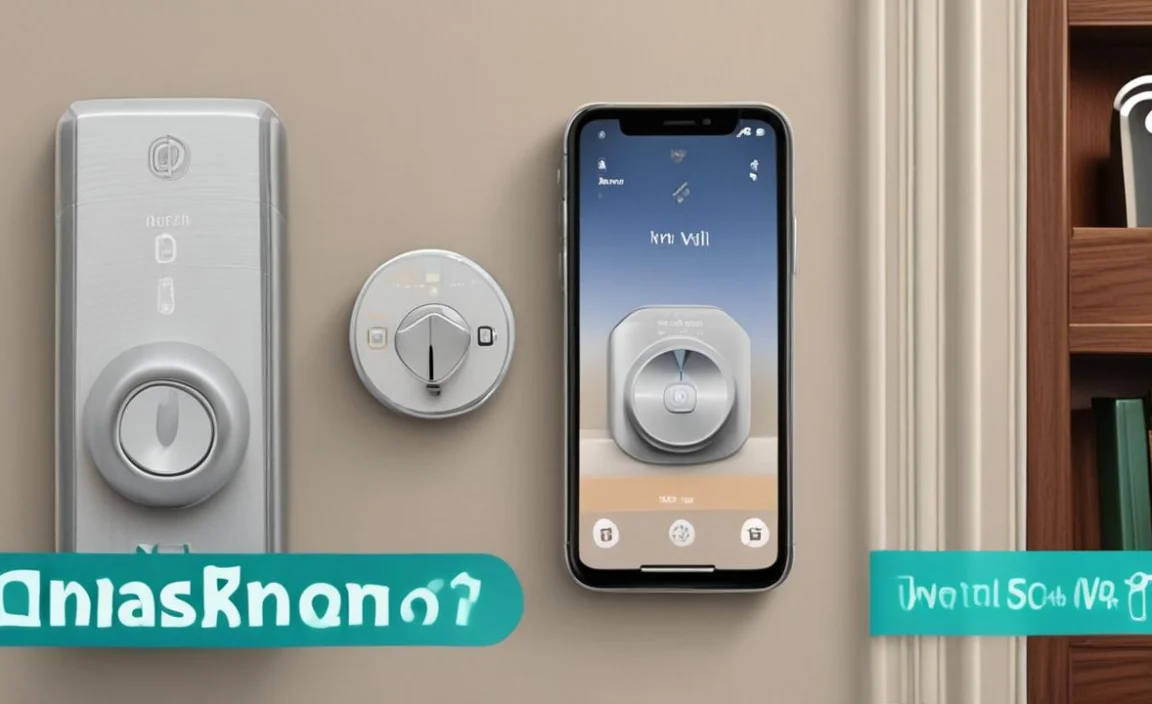 august wi-fi smart lock vs yale linus