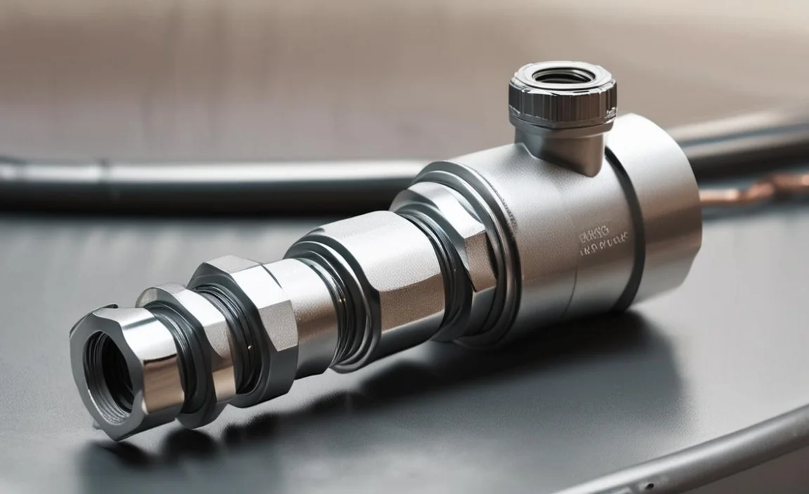 auto drain valve for air compressor installation guide